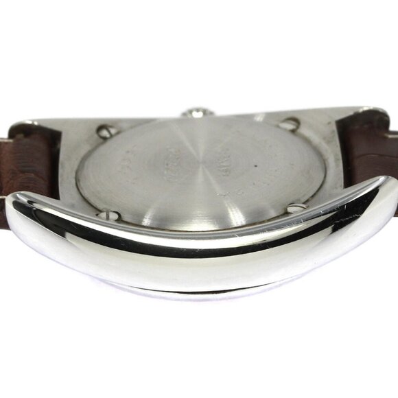 FRANCK MULLER Trans America 2000L Date pink Dial Auto quartz Ladies Watch_767198 - Picture 5 of 6